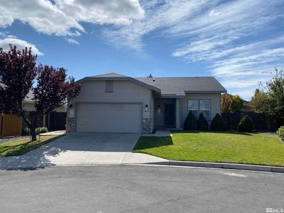 10020 Horse Creek Ct, Reno, NV, 89506
