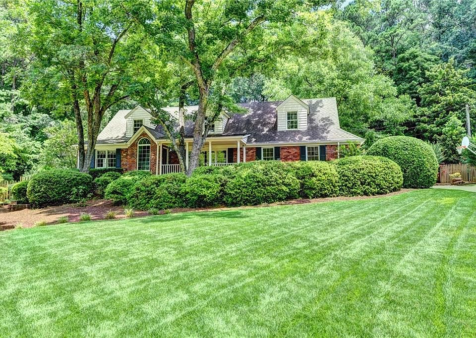 1st image of 265 Danbury Ln NW Lot 0