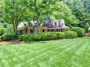 265 Danbury Ln NW LOT 0, Atlanta, GA 30327