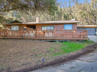 1220 San Miguel Canyon Rd, Royal Oaks, CA 95076