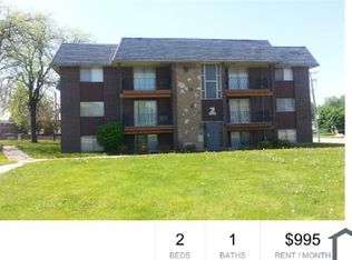 3631 N Rockton Ave APT 101, Rockford, IL 61103