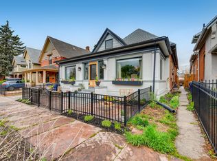 173 W Maple Ave UNIT 1, Denver, CO 80223