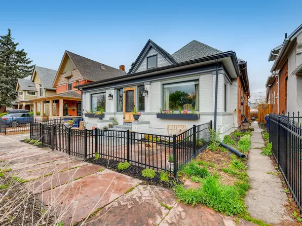 173 W Maple Ave Unit 1, Denver, CO 80223