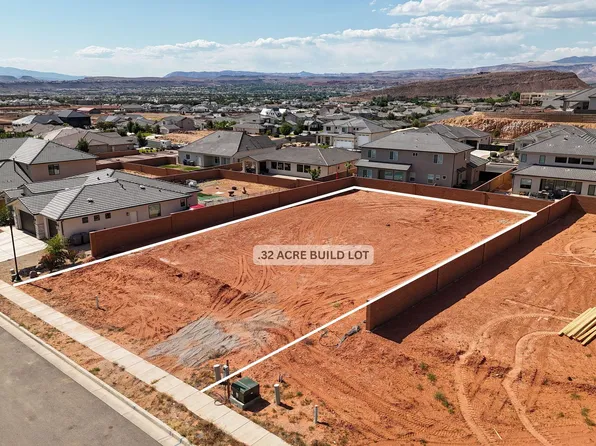 1005 E Rockwood Ct, Washington, UT 84780