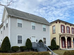 365 S Fountain Ave, Springfield, OH 45506