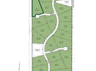 2180 Oakmont St, Bucyrus, KS 66013