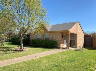 4629 Jenkins Cir, The Colony, TX 75056