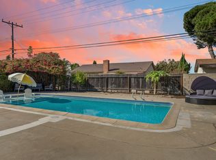 1338 S Easy Way, Anaheim, CA 92804