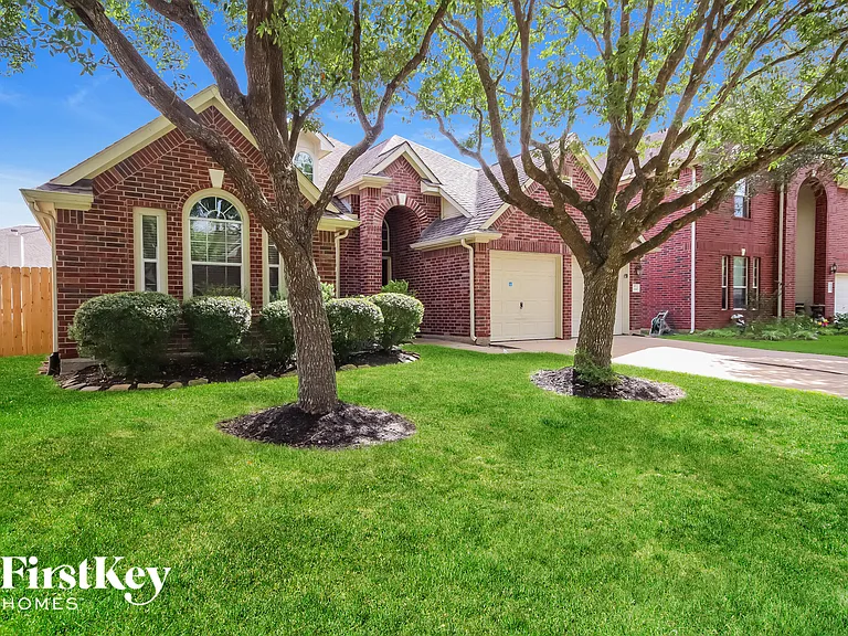 11507 Chippewa Ridge Ct — Photo 1