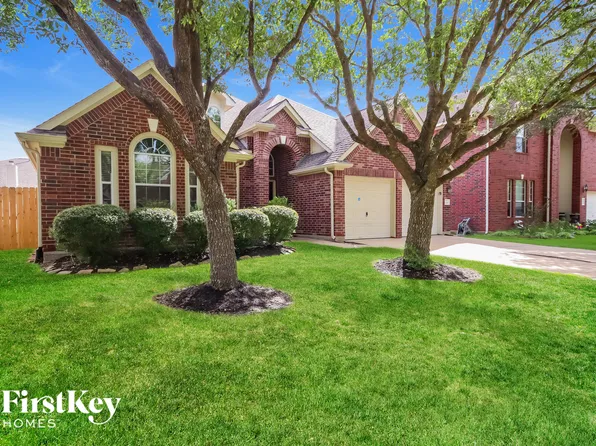 11507 Chippewa Ridge Ct, Houston, TX 77089