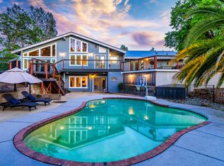 16275 Winsome Way, Redding, CA 96001