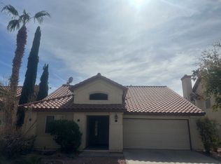 8733 Cypresswood Ave, Las Vegas, NV 89134
