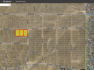 508-524 18th Ave NE, Rio Rancho, NM 87144