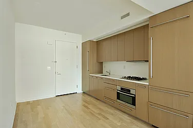 Rented by Corcoran