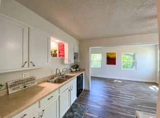 10616 County Road 1020, Burleson, TX 76028