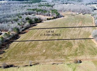 2 Snow Rd, Pelzer, SC 29669