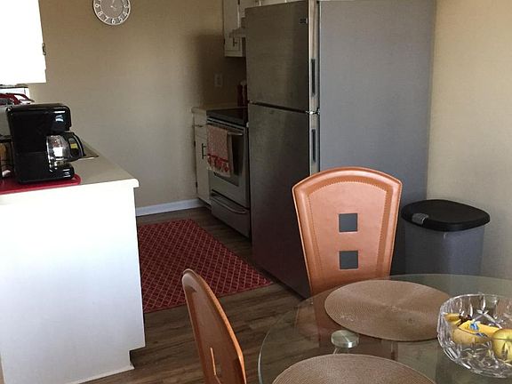 Kitchen with new Stainless Appliances