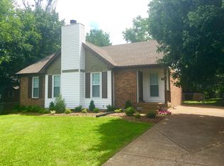 605 Summertime Ct, Antioch, TN 37013