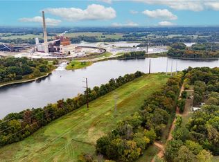 Swepco Lake Rd, Gentry, AR 72734