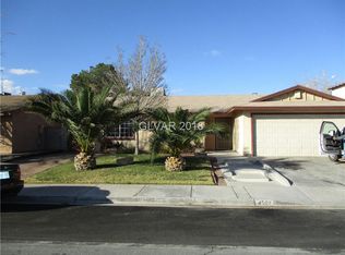 4502 Wisconsin Ave, Las Vegas, NV 89104