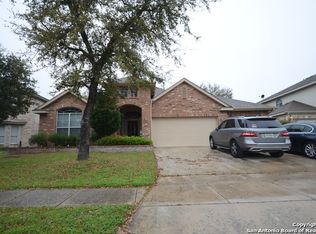 415 Perch Mdws, San Antonio, TX 78253