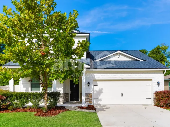 2992 Hill Valley Ln, Jacksonville, FL