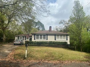 5108 Norton Ln, Mobile, AL 36608