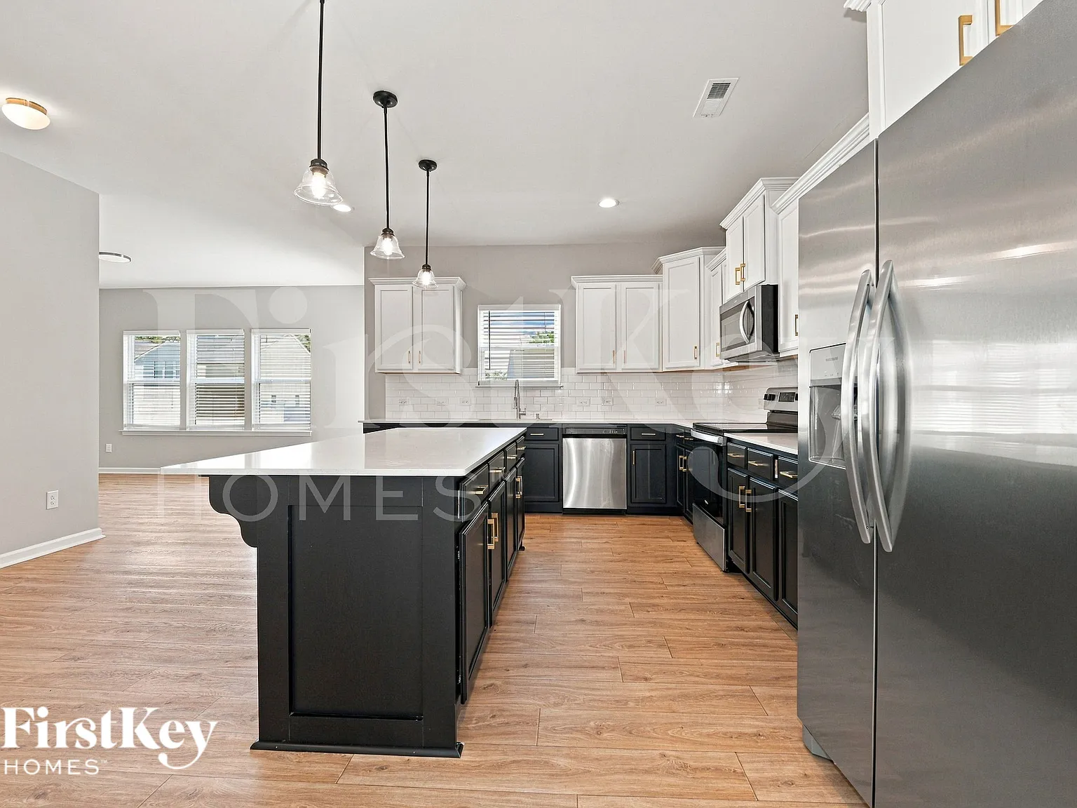 3 bed, 2.5 bath, 2126 sqft, $2,250 — Photo 4