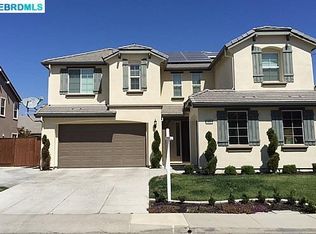212 Hibiscus Way, Oakley, CA