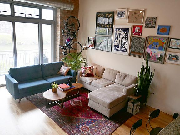 4th image of 770 W Gladys Ave APT 404