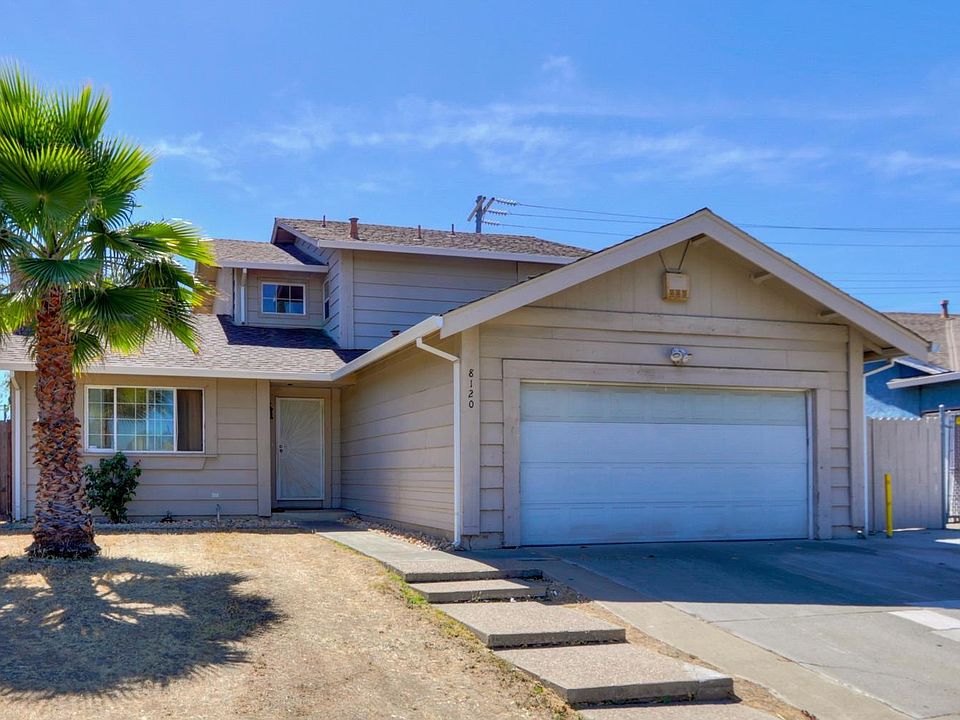 1st image of 8120 Steinbeck Way