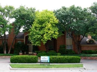 9205 Salisbury Ave, Lubbock, TX 79424