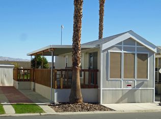 84250 Indio Springs Dr SPACE 74, Indio, CA 92203