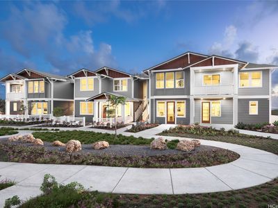 91-1101 Franklin D Roosevelt Ave #365, Kapolei, HI, 96707