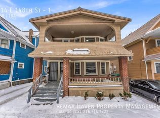 414 E 148th St Unit 1, Cleveland, OH 44110