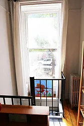 Rented by Chris Stewart, LREB