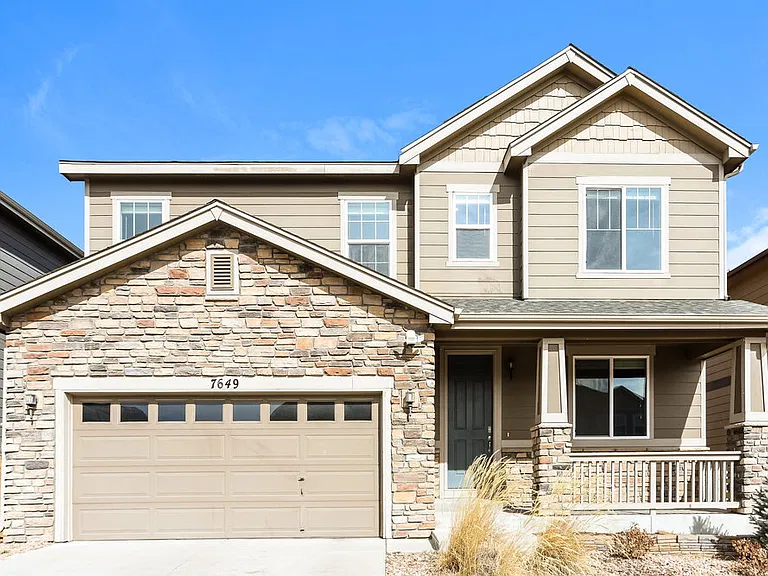 7649 Blue Water Dr — Photo 1