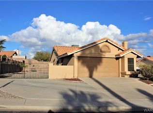 3208 Ocotillo Dr, Laughlin, NV 89029