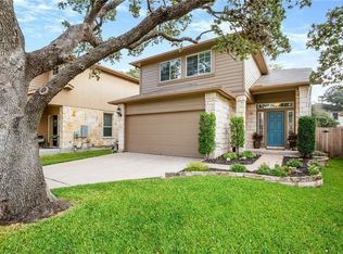 11513 Eric Heiden Ct, Austin, TX 78748