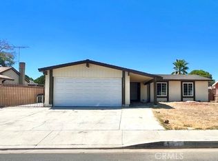 44283 Raysack Ave, Lancaster, CA 93535