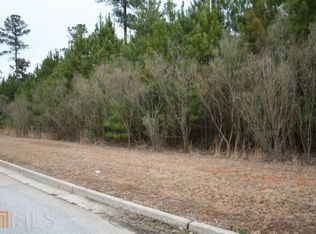 320 Yorkshire Trce #1, Hampton, GA 30228