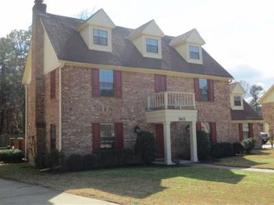 3615 Wyatt Ln, Texarkana, TX, 75503