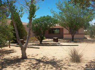 3647 N Laguna Rd, Golden Valley, AZ 86413