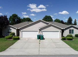 123 N Mayhew Rd, Spokane Valley, WA 99216