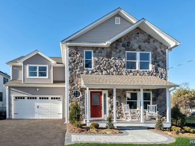 6 Hines Ave, Mahwah, NJ, 07430