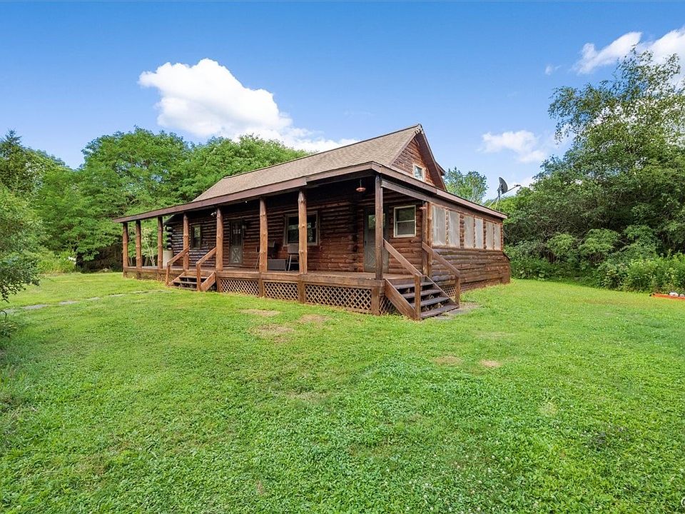 2398 Markland Rd, La Fayette, NY 13084 Zillow