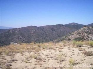 0 Montclaire Rd LOT 28, Tehachapi, CA 93561