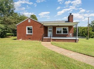 5717 Old Rural Hall Rd, Winston Salem, NC 27105