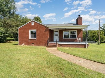 5717 Old Rural Hall Rd, Winston Salem, NC, 27105
