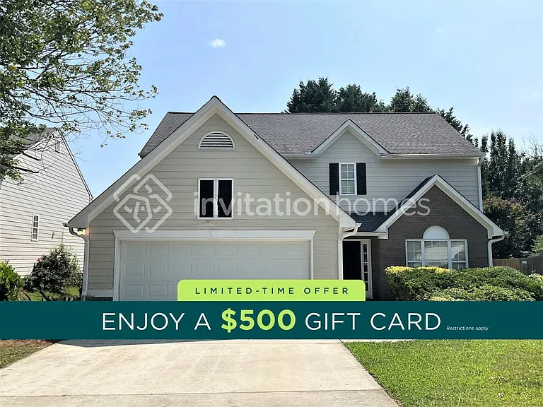 3252 Shady Valley Ct — Photo 1